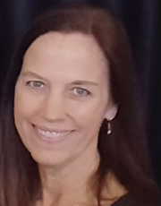 Cindy Jones