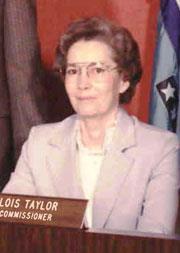 photo of Lois Taylor Roath