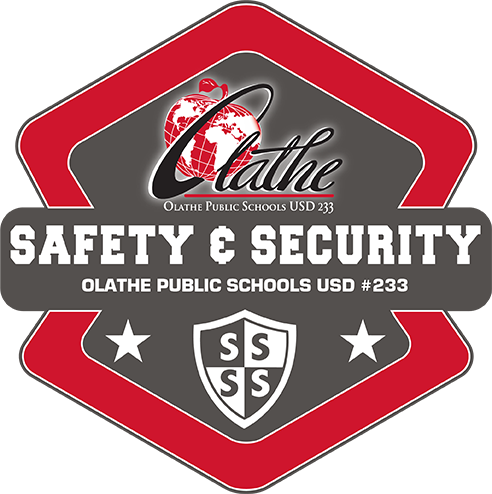 Safety & Security logo