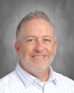 Jeff Smikahl