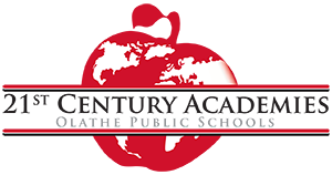 21st Century Academies Logo